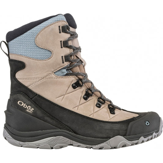 Women's Ousel Mid Insulated B-DRY
