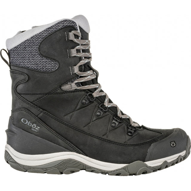 Women's Ousel Mid Insulated B-DRY