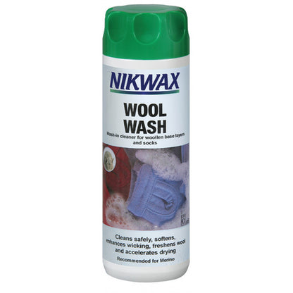 Wool Wash - Earth's Edge