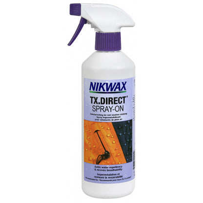 TX. Direct (Spray On) - Earth's Edge