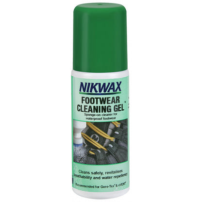Footwear Cleaning Gel - Earth's Edge