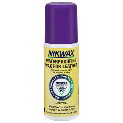 Waterproofing Wax - Liquid - Neutral