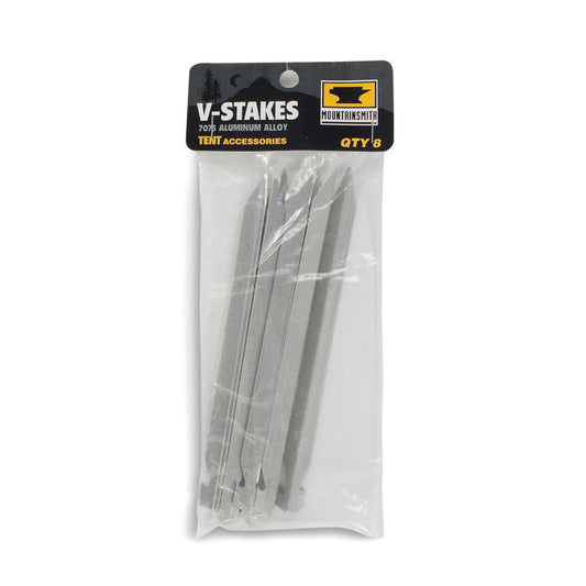 Tent Stakes 8 Pack
