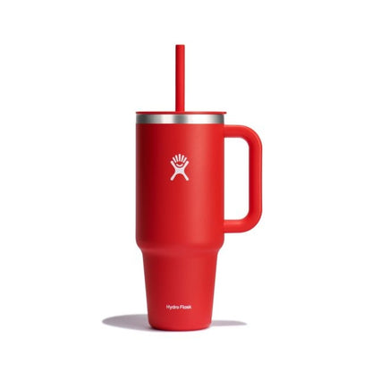 40 oz All Around Travel Tumbler