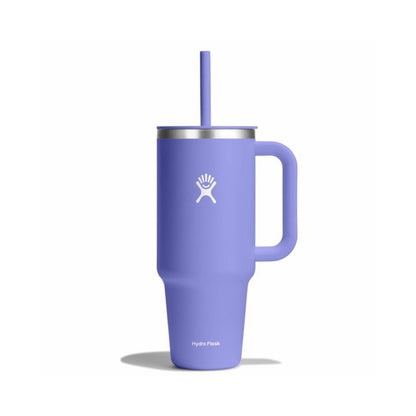 40 oz All Around Travel Tumbler