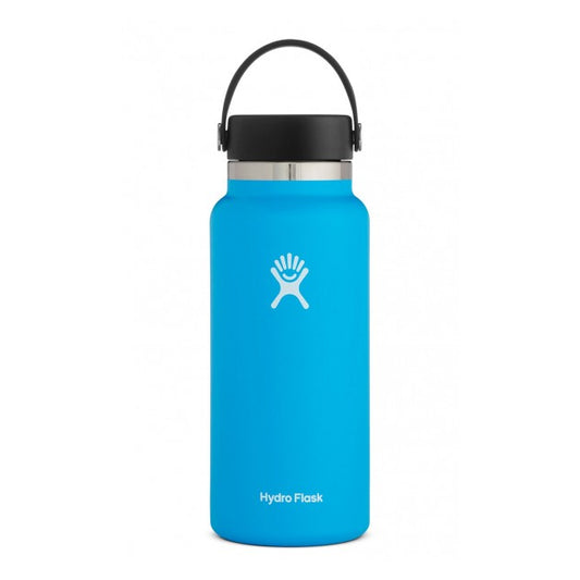 Firefly! Outdoor Gear Stainless Steel 16oz Insulated Youth Water Bottle -  Teal & Green