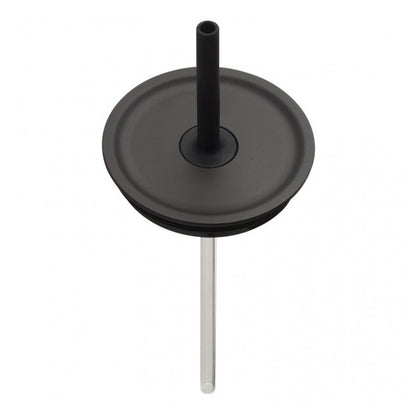 Large Press-In Straw Lid - Earth's Edge