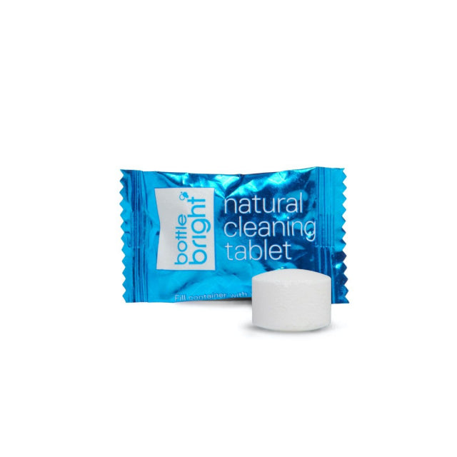 Natural Cleaning Tablets 15 ct.