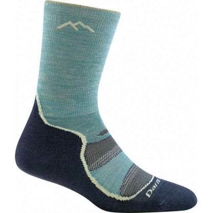 Women's Light Hiker Micro Crew Lightweight with Cushion