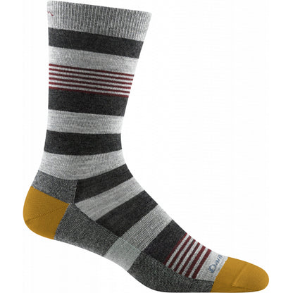 Men's Oxford Crew Lightweight - Earth's Edge