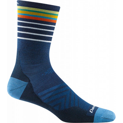 Men's Stride Micro Crew Ultra-Lightweight - Earth's Edge