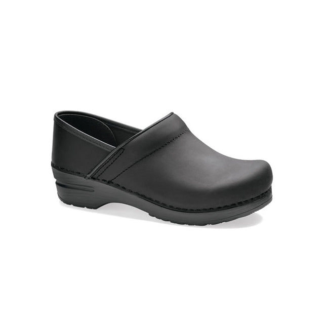 Women's Professional Black Oiled