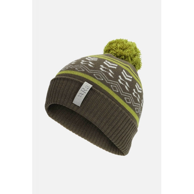 Khroma Bobble Beanie