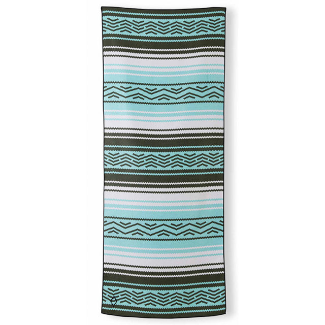 Baja Aqua Towel