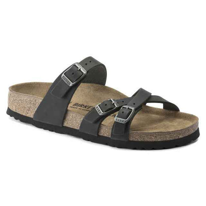 Women's Franca Oiled Leather