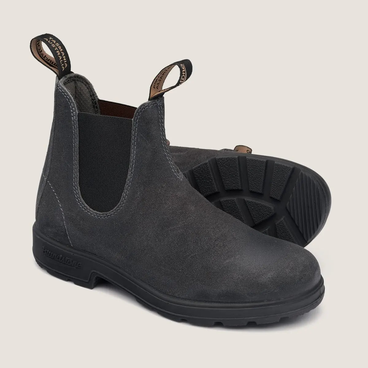 Women's 1910 Original Chelsea Boot - Steel Grey
