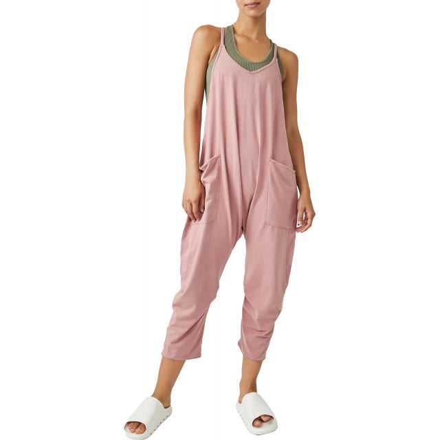 Women's Hot Shot Onesie