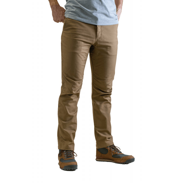 Men's Flex Canvas Pants