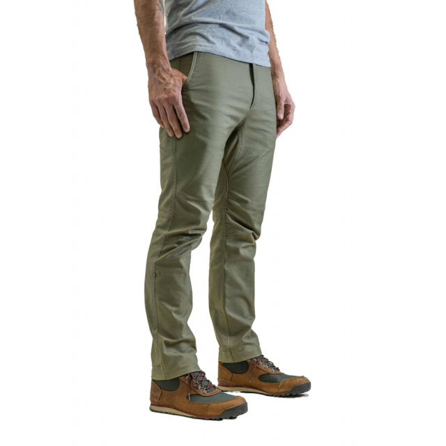 Men's Flex Canvas Pants