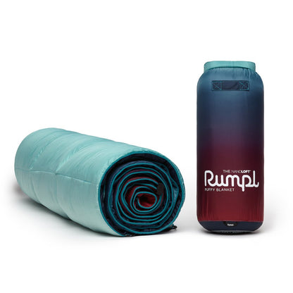 NanoLoft® Puffy Blanket 1P