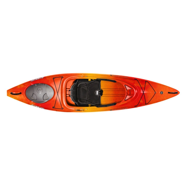 Aspire 105 Recreational Kayak