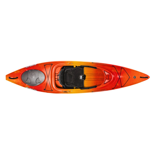 Aspire 105 Recreational Kayak - Pick Up/Local Delivery Only