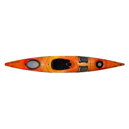 Tsunami 140 Day Touring Kayak