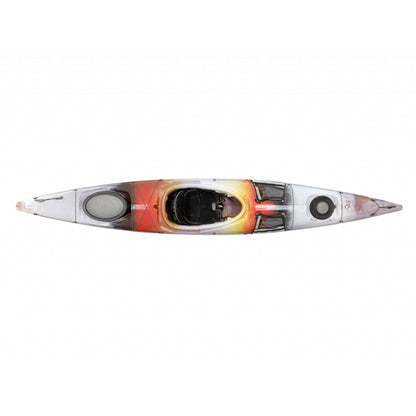 Tsunami 140 Day Touring Kayak