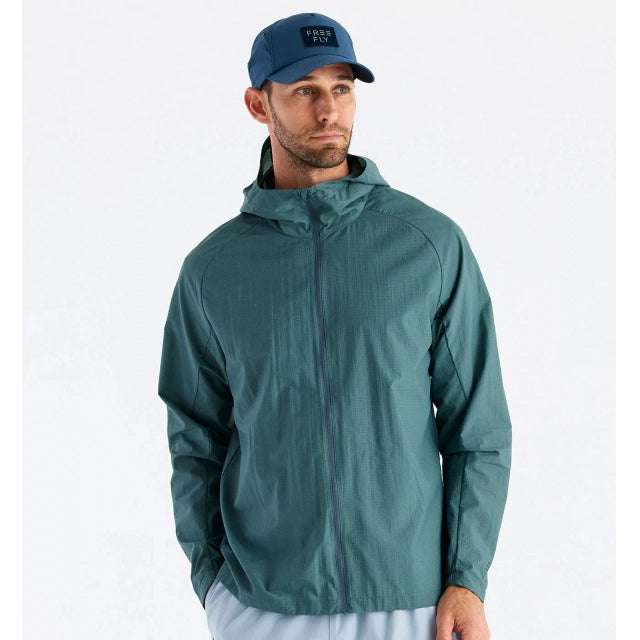 Men's Headwind Jacket