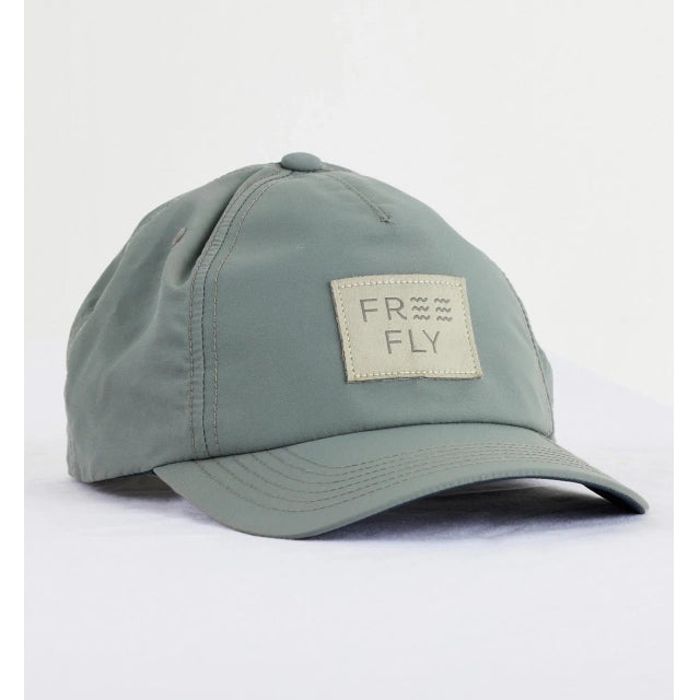 Wave 5-Panel Hat