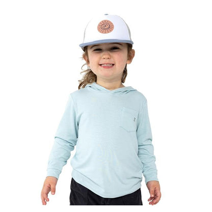 Toddler Bamboo Shade Hoodie