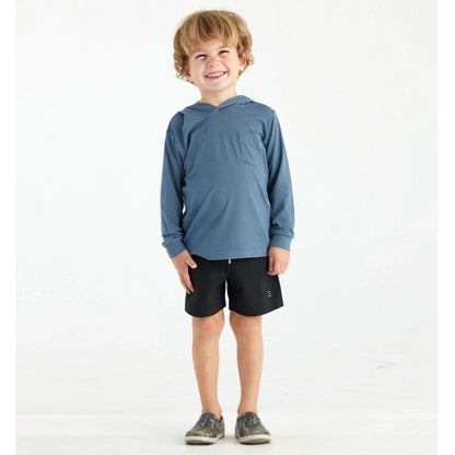 Toddler Bamboo Shade Hoodie