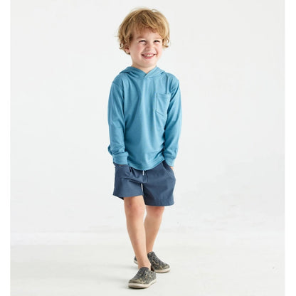 Toddler Bamboo Shade Hoodie