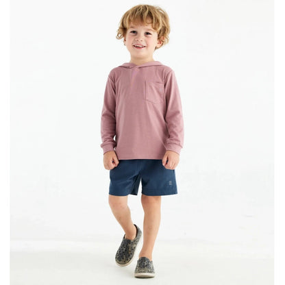 Toddler Bamboo Shade Hoodie
