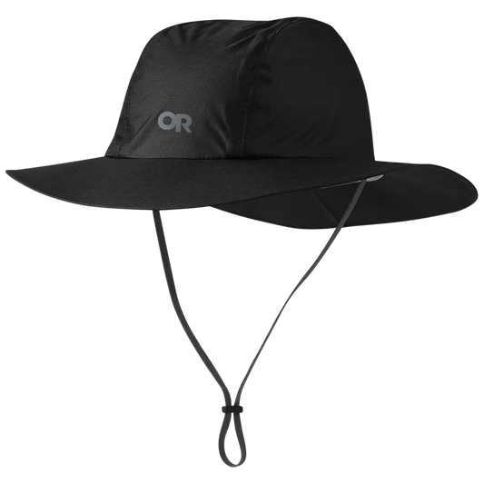 Helium Rain Full Brim Hat