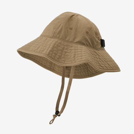 Patagonia Wavefarer Bucket Hat - Mojave Khaki - S