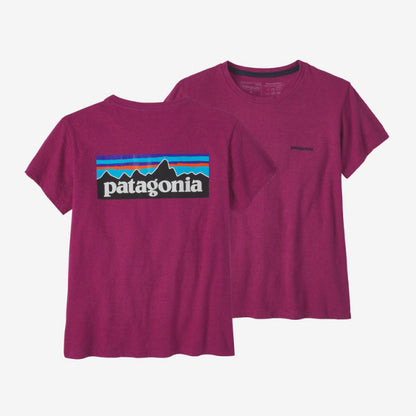 Women's P-6 Logo Responsibili-Tee