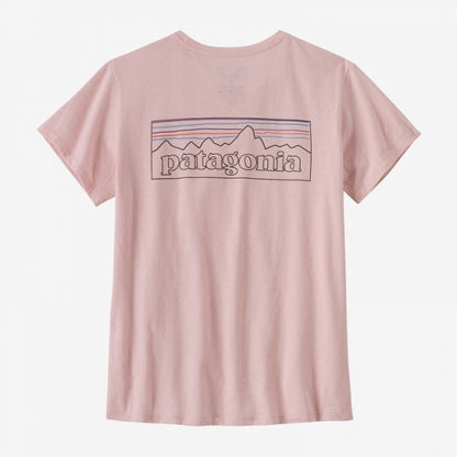 Women's P-6 Logo Responsibili-Tee