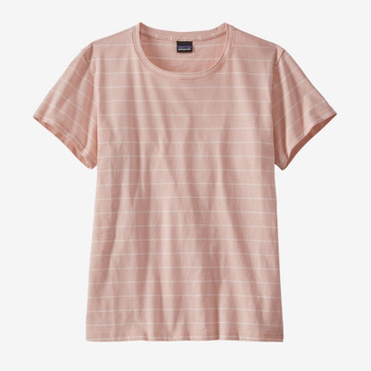 Women's Regenerative Organic Certified Cotton Tee