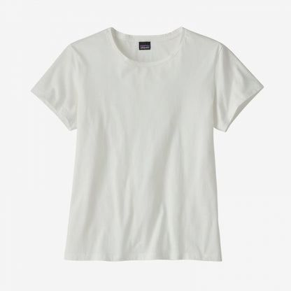 Women's Regenerative Organic Certified Cotton Tee