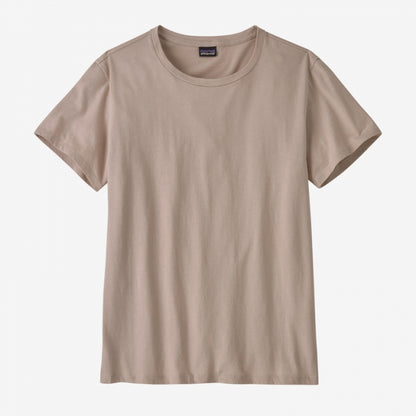 Women's Regenerative Organic Certified Cotton Tee