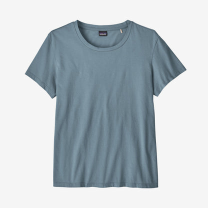 Women's Regenerative Organic Certified Cotton Tee