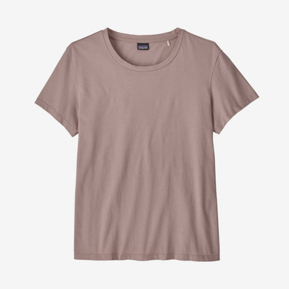 Women's Regenerative Organic Certified Cotton Tee