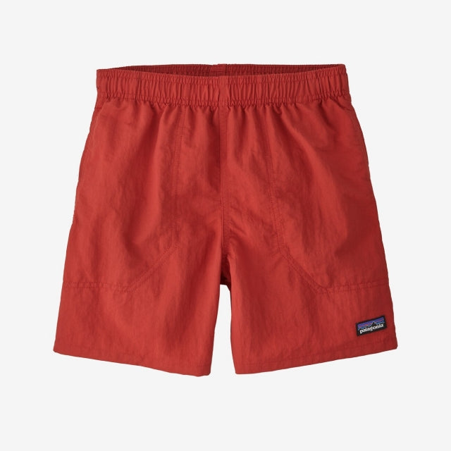 Kid's Baggies Shorts 5 in. - Lined