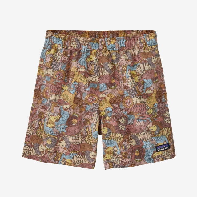 Kid's Baggies Shorts 5 in. - Lined