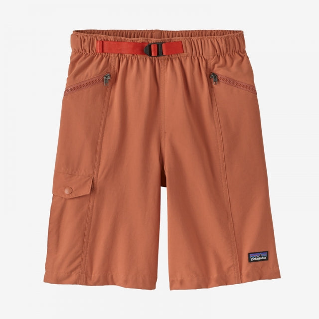 Kid's Outdoor Everyday Shorts