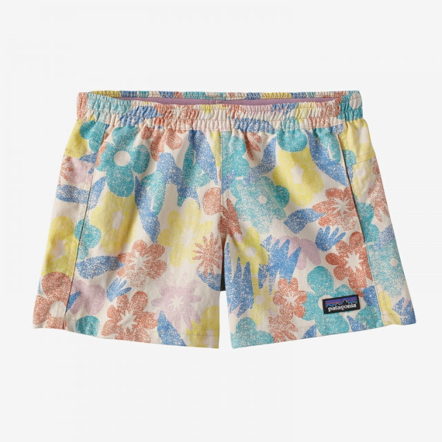 Kid's Baggies Shorts 4 in. - Unlined