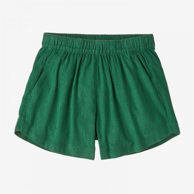 Women's Garden Island Shorts