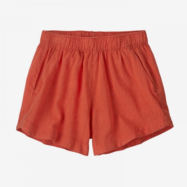 Women's Garden Island Shorts