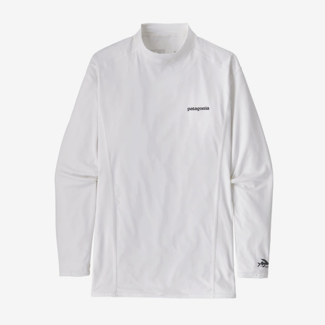 Men's L/S R0 Top